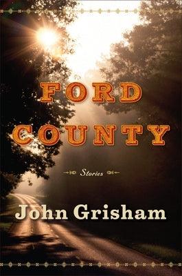 Ford County: Stories - Hardcover | Diverse Reads