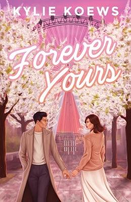 Forever Yours - Paperback | Diverse Reads
