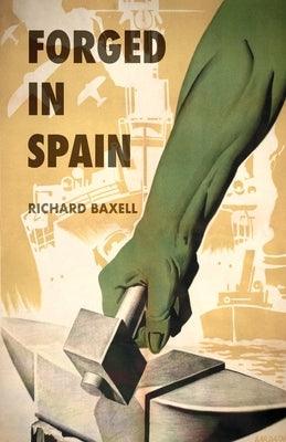 Forged in Spain - Paperback | Diverse Reads