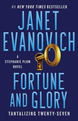 Fortune and Glory: Tantalizing Twenty-Seven - Paperback | Diverse Reads