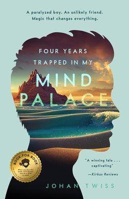 Four Years Trapped in My Mind Palace - Paperback | Diverse Reads