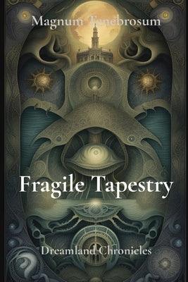 Fragile Tapestry - Paperback | Diverse Reads