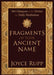 Fragments of Your Ancient Name - Hardcover | Diverse Reads