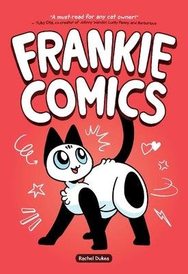 Frankie Comics - Paperback | Diverse Reads