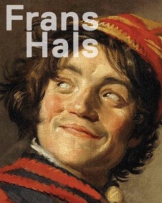 Frans Hals - Paperback | Diverse Reads