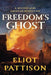 Freedom's Ghost: A Mystery of the American Revolution - Hardcover | Diverse Reads
