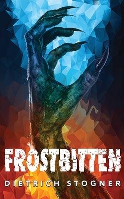 Frostbitten - Paperback | Diverse Reads