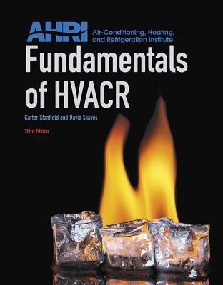Fundamentals of Hvacr - Hardcover | Diverse Reads