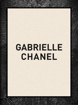 Gabrielle Chanel - Hardcover | Diverse Reads