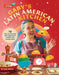 Gaby's Latin American Kitchen: 70 Kid-Tested and Kid-Approved Recipes for Young Chefs - Hardcover | Diverse Reads