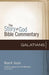 Galatians: 9 - Hardcover | Diverse Reads