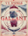 Gallant - Hardcover | Diverse Reads