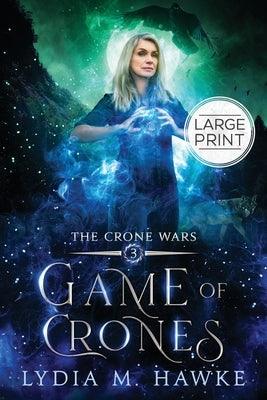 Game of Crones - Paperback | Diverse Reads