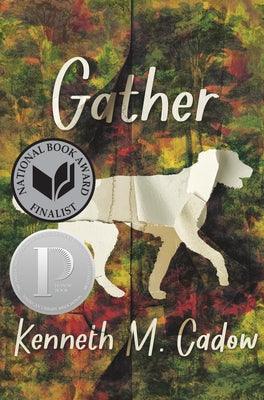 Gather - Hardcover | Diverse Reads