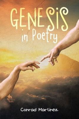 Genesis in Poetry - Paperback | Diverse Reads