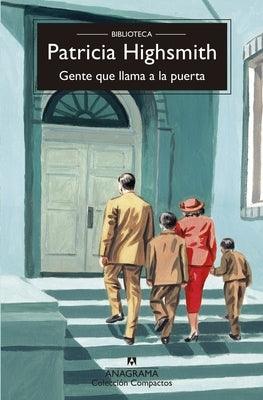 Gente Que Llama a la Puerta - Paperback | Diverse Reads