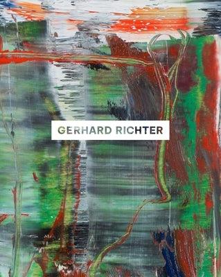 Gerhard Richter: New York 2023 - Hardcover | Diverse Reads