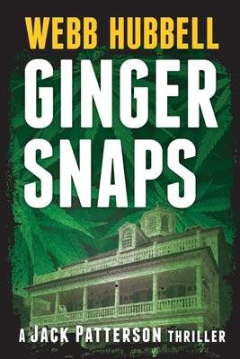 Ginger Snaps: A Jack Patterson Thriller Volume 2 - Paperback | Diverse Reads
