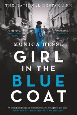 Girl in the Blue Coat - Paperback | Diverse Reads