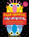 Glad Monster, Sad Monster - Hardcover | Diverse Reads