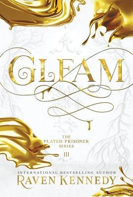 Gleam - Hardcover | Diverse Reads
