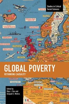 Global Poverty: Rethinking Causality - Paperback | Diverse Reads