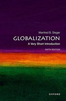 Globalization: A Very Short Introduction - Paperback | Diverse Reads