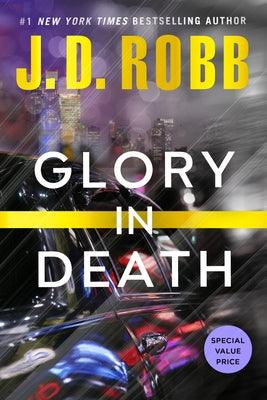 Glory in Death - Paperback | Diverse Reads
