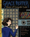 Grace Hopper: Queen of Computer Code Volume 1 - Hardcover | Diverse Reads