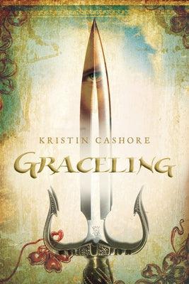 Graceling - Hardcover | Diverse Reads