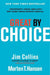 Great by Choice: Uncertainty, Chaos, and Luck--Why Some Thrive Despite Them All - Hardcover | Diverse Reads
