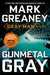 Gunmetal Gray - Paperback | Diverse Reads