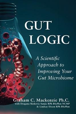 Gut Logic - Paperback | Diverse Reads