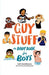 Guy Stuff: The Body Book for Boys - Paperback | Diverse Reads