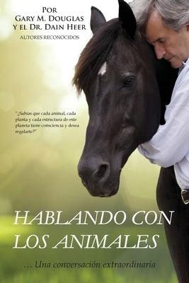 Hablar con los animales (Spanish) - Paperback | Diverse Reads