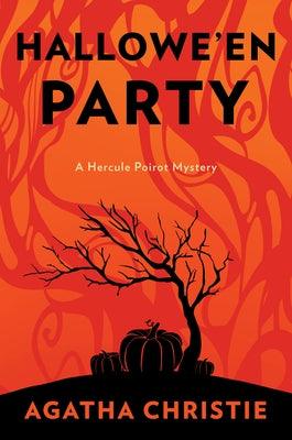 Hallowe'en Party: Inspiration for the 20th Century Studios Major Motion Picture a Haunting in Venice - Hardcover | Diverse Reads