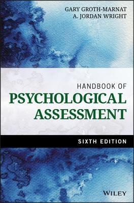 Handbook of Psychological Assessment - Hardcover | Diverse Reads