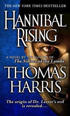 Hannibal Rising - Paperback | Diverse Reads