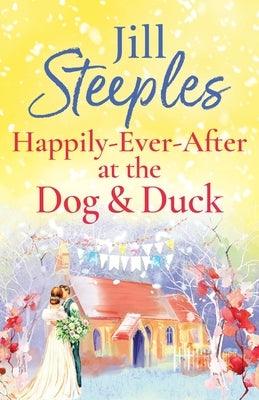 Happily-Ever-After at the Dog & Duck - Paperback | Diverse Reads