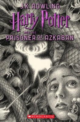 Harry Potter and the Prisoner of Azkaban (Harry Potter, Book 3): Volume 3 - Paperback | Diverse Reads