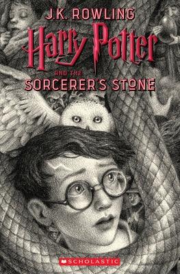 Harry Potter and the Sorcerer's Stone (Harry Potter, Book 1): Volume 1 - Paperback | Diverse Reads