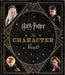 Harry Potter: The Character Vault - Hardcover | Diverse Reads
