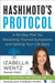 Hashimoto's Protocol: A 90-Day Plan for Reversing Thyroid Symptoms and Getting Your Life Back - Hardcover | Diverse Reads