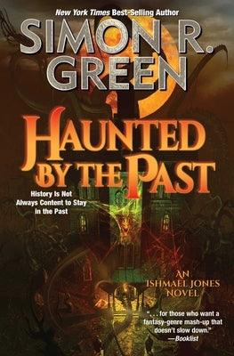Haunted by the Past - Paperback | Diverse Reads