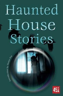 Haunted House Stories - Paperback | Diverse Reads