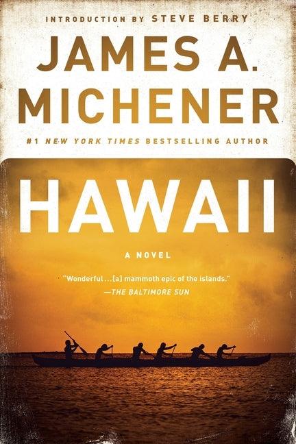 Hawaii - Paperback | Diverse Reads