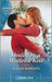 Healed by a Mistletoe Kiss: Curl Up with This Magical Christmas Romance! - Paperback | Diverse Reads