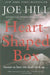 Heart-Shaped Box - Paperback | Diverse Reads