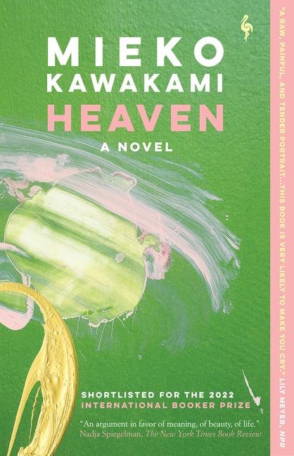 Heaven - Paperback | Diverse Reads