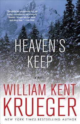 Heaven's Keep - Paperback | Diverse Reads